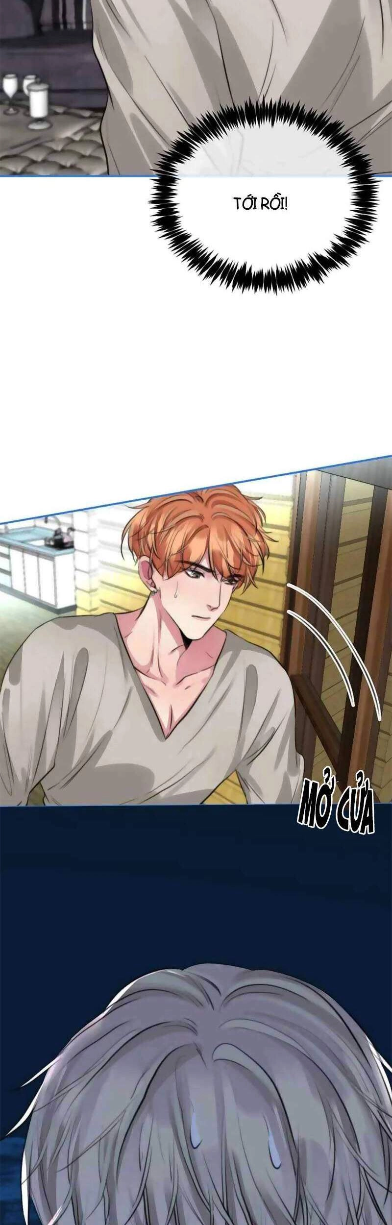 Fan Biến Thái Và Thần Tượng Xinh Đẹp Chapter 135 - 16