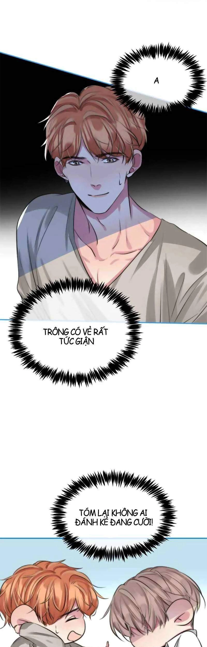 Fan Biến Thái Và Thần Tượng Xinh Đẹp Chapter 135 - 18