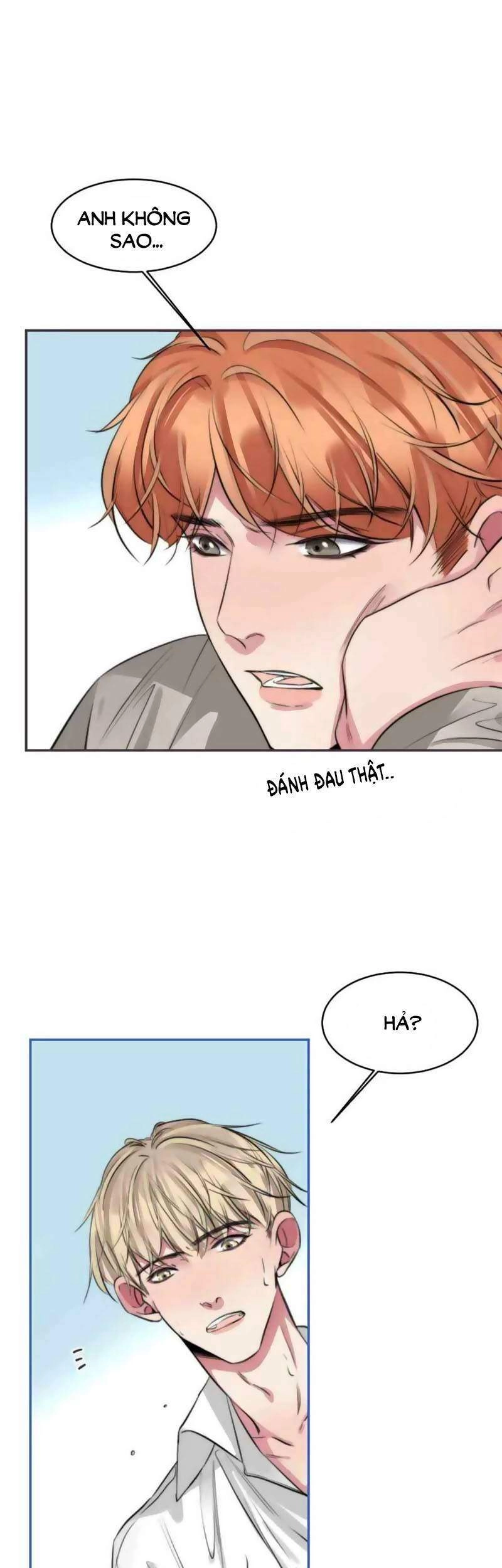 Fan Biến Thái Và Thần Tượng Xinh Đẹp Chapter 135 - 21