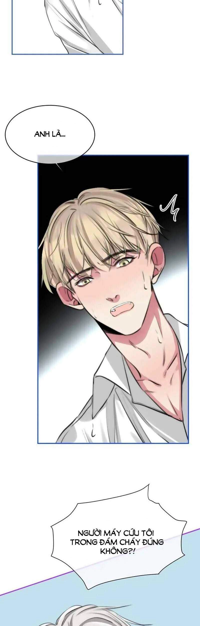 Fan Biến Thái Và Thần Tượng Xinh Đẹp Chapter 135 - 22