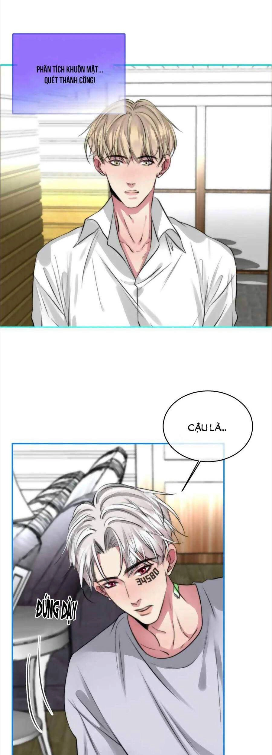 Fan Biến Thái Và Thần Tượng Xinh Đẹp Chapter 136 - 3