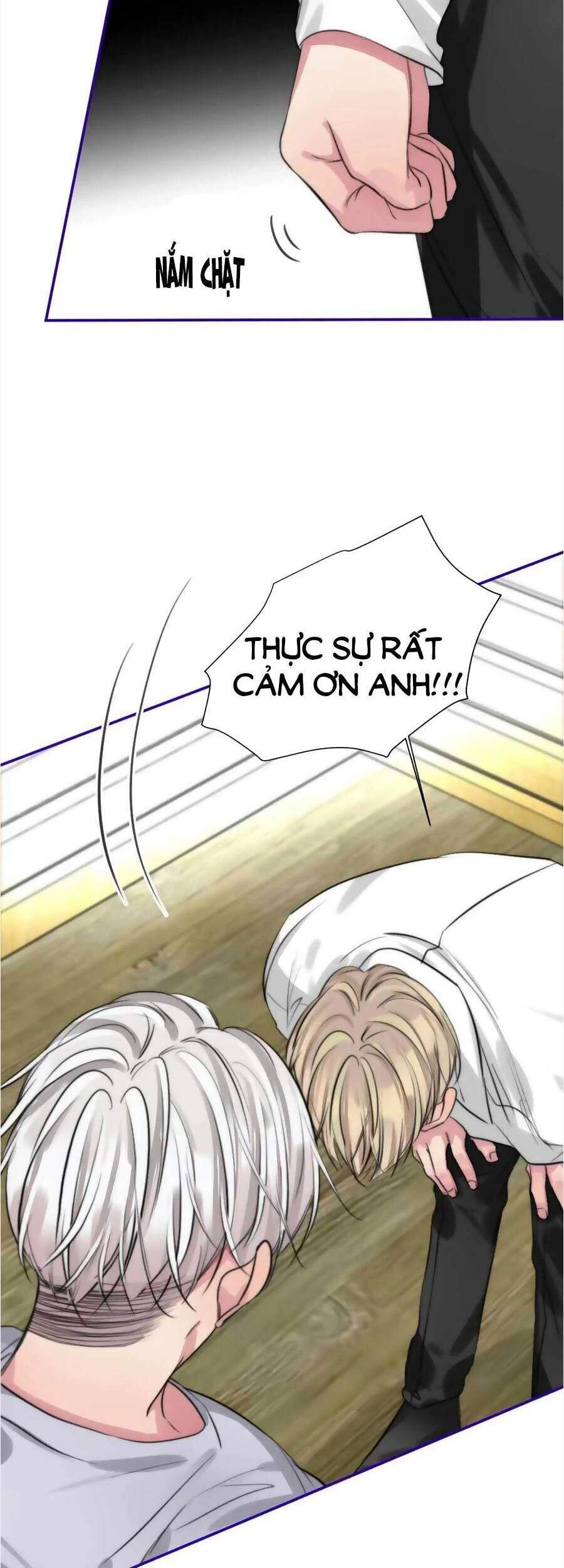 Fan Biến Thái Và Thần Tượng Xinh Đẹp Chapter 136 - 6