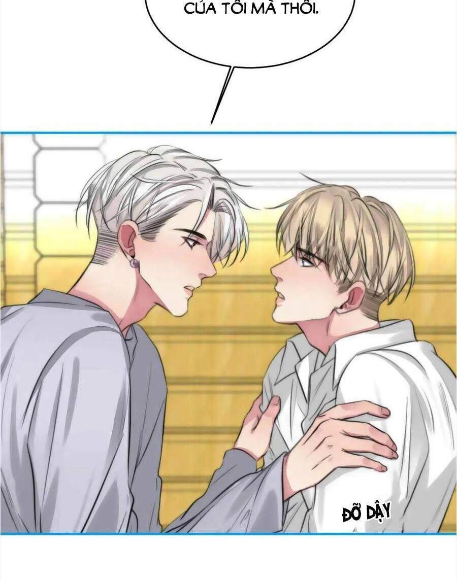 Fan Biến Thái Và Thần Tượng Xinh Đẹp Chapter 136 - 8