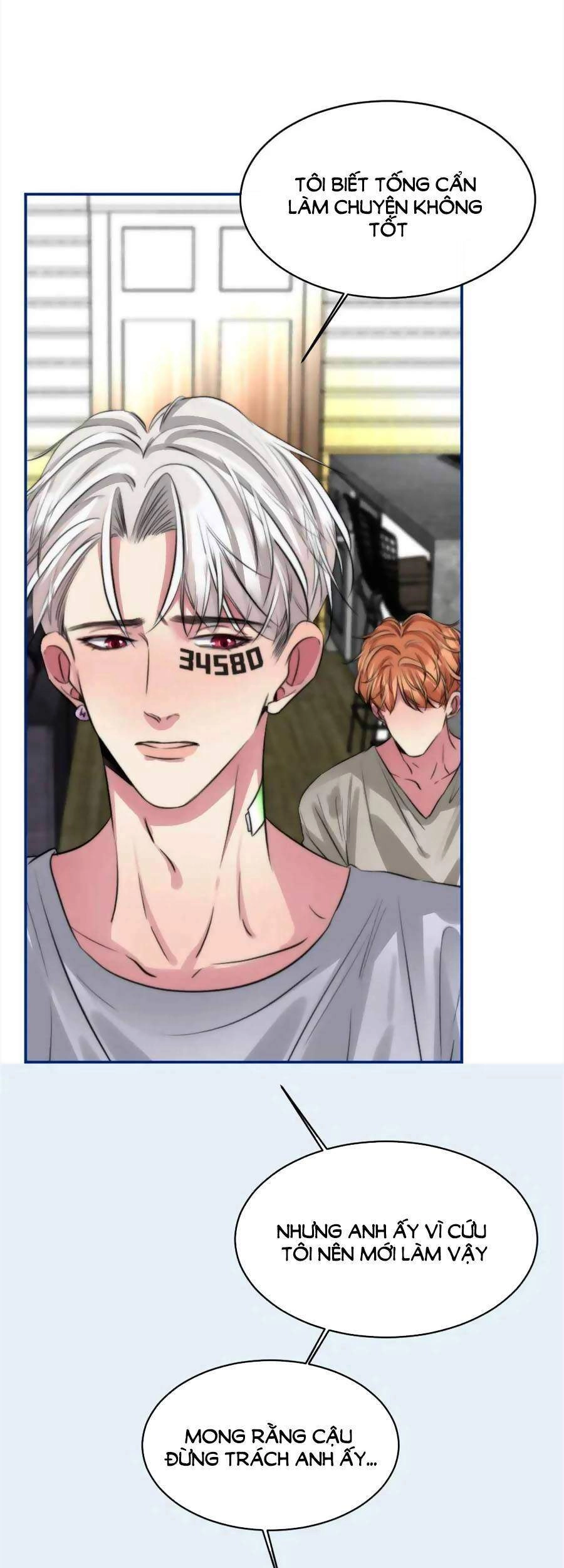 Fan Biến Thái Và Thần Tượng Xinh Đẹp Chapter 136 - 9