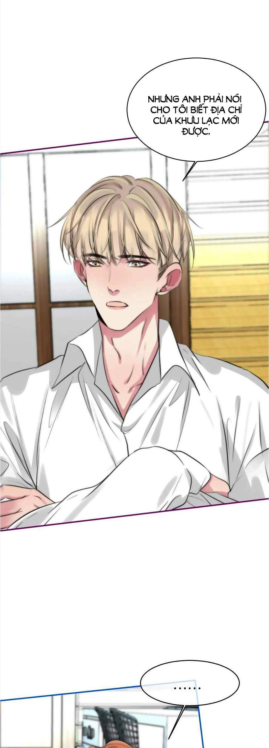 Fan Biến Thái Và Thần Tượng Xinh Đẹp Chapter 136 - 13