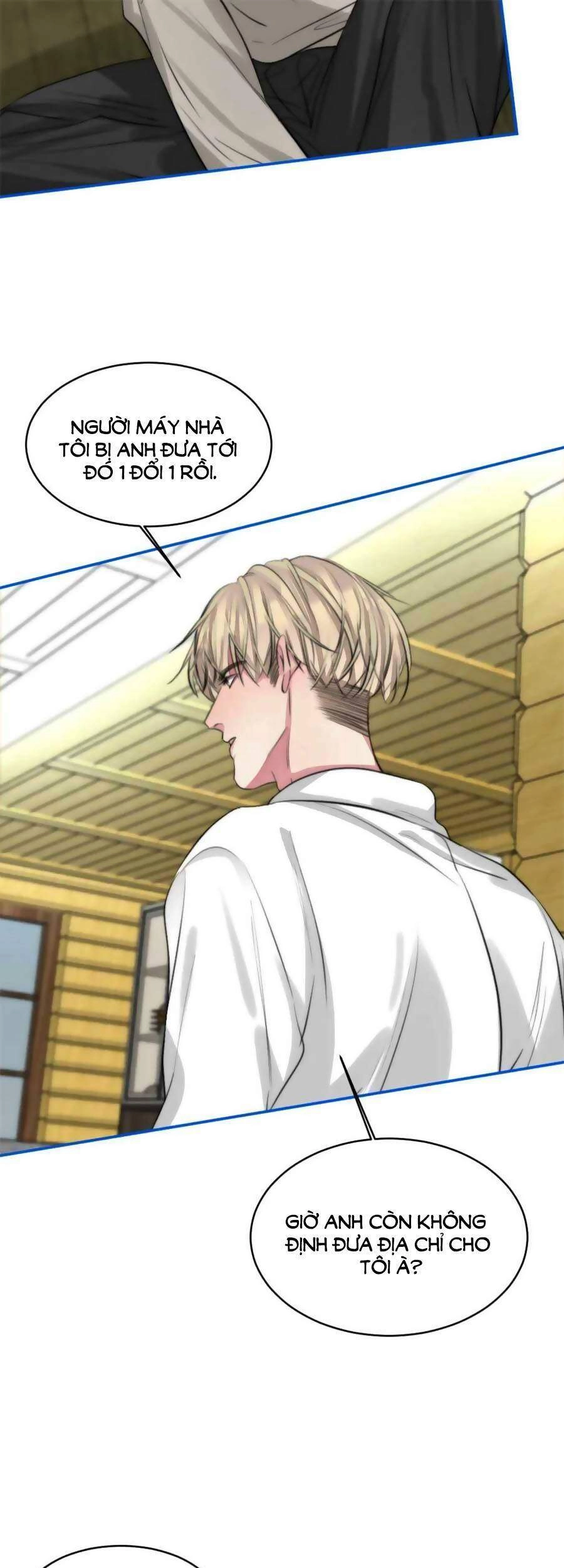 Fan Biến Thái Và Thần Tượng Xinh Đẹp Chapter 136 - 15