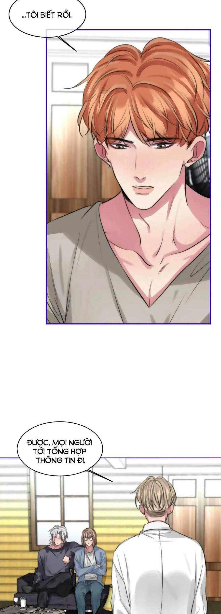 Fan Biến Thái Và Thần Tượng Xinh Đẹp Chapter 136 - 16