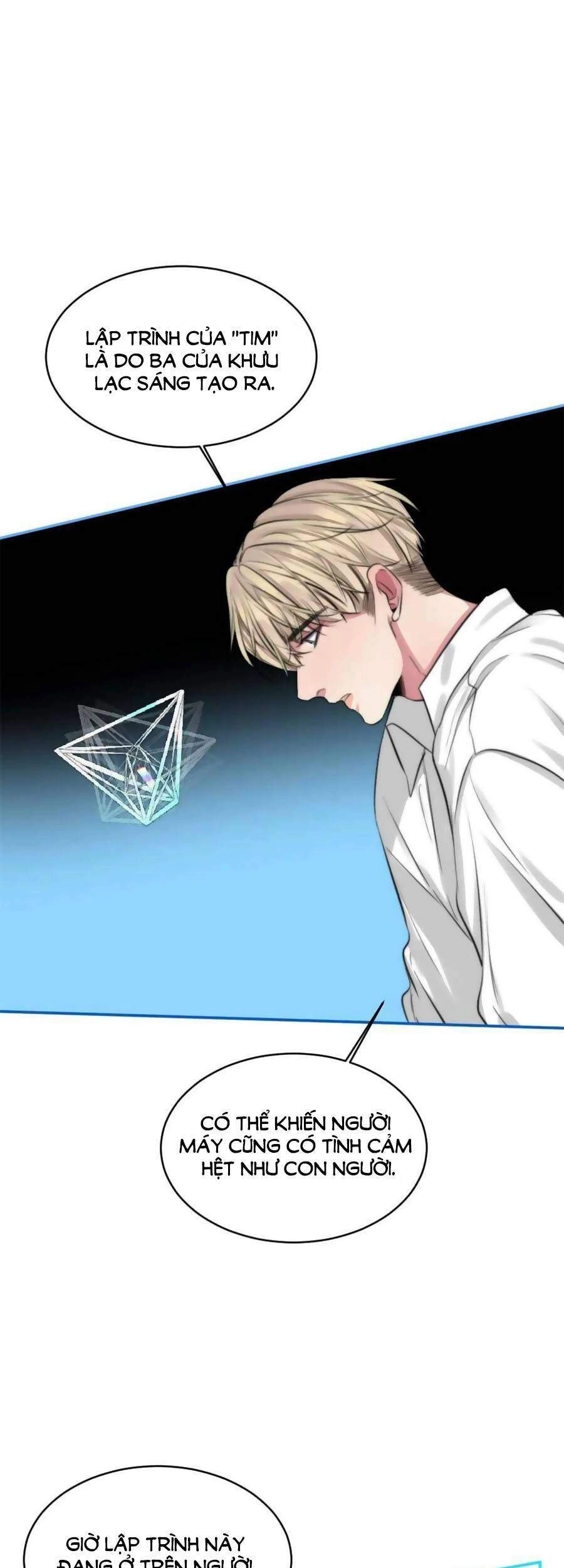 Fan Biến Thái Và Thần Tượng Xinh Đẹp Chapter 136 - 21