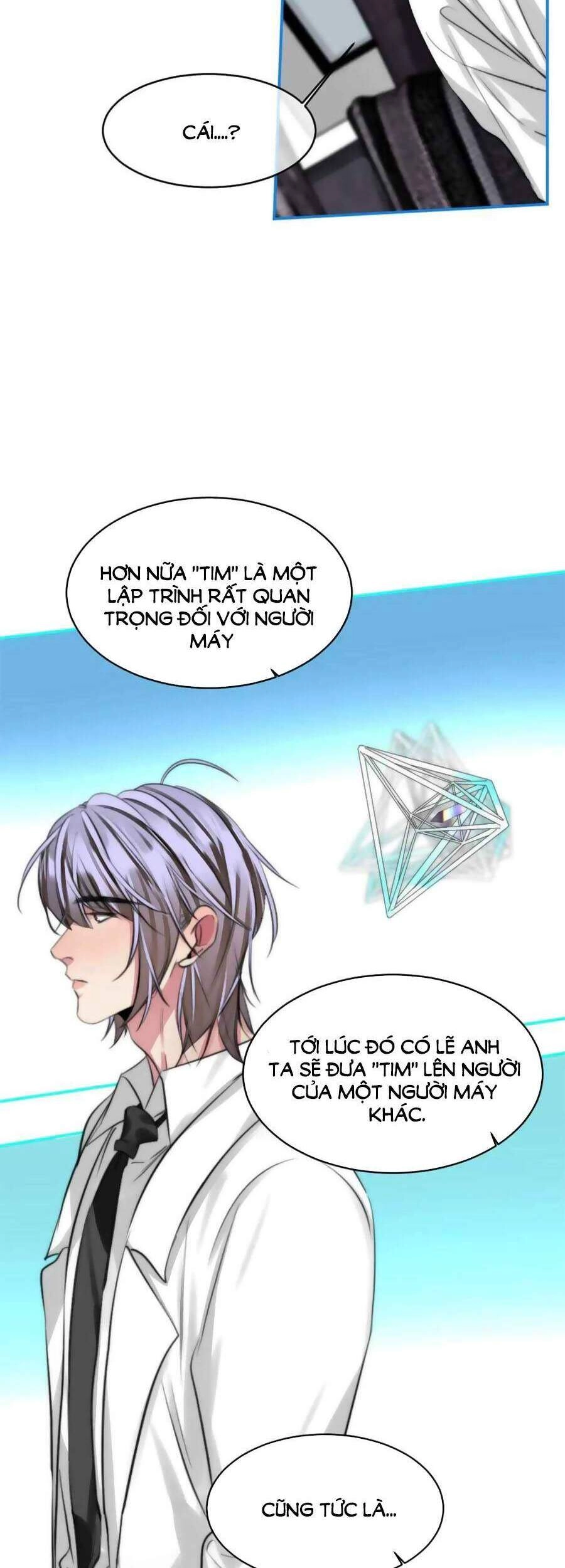 Fan Biến Thái Và Thần Tượng Xinh Đẹp Chapter 136 - 25