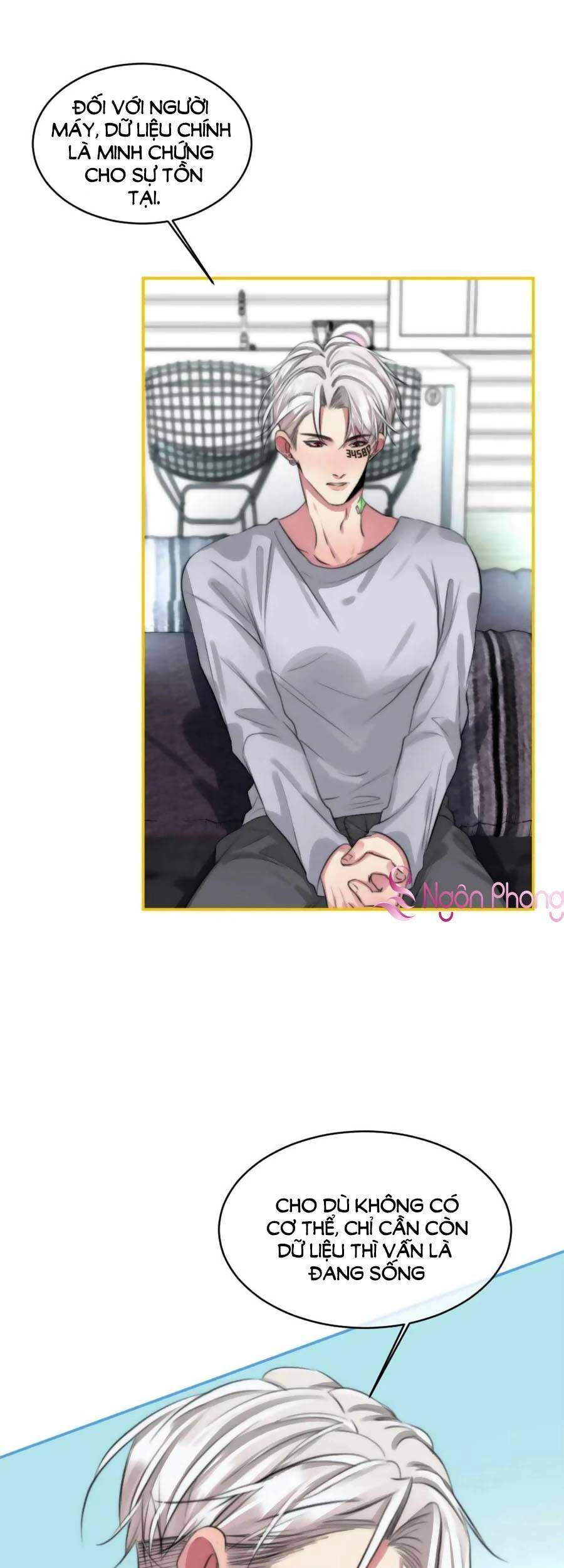 Fan Biến Thái Và Thần Tượng Xinh Đẹp Chapter 137 - 1