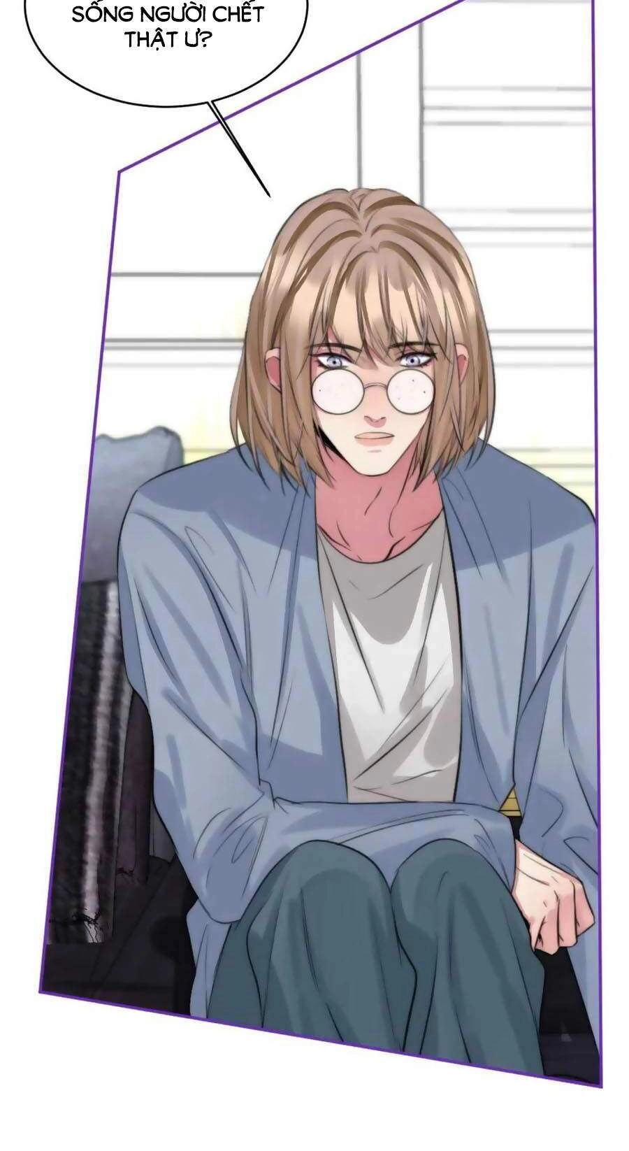 Fan Biến Thái Và Thần Tượng Xinh Đẹp Chapter 137 - 3