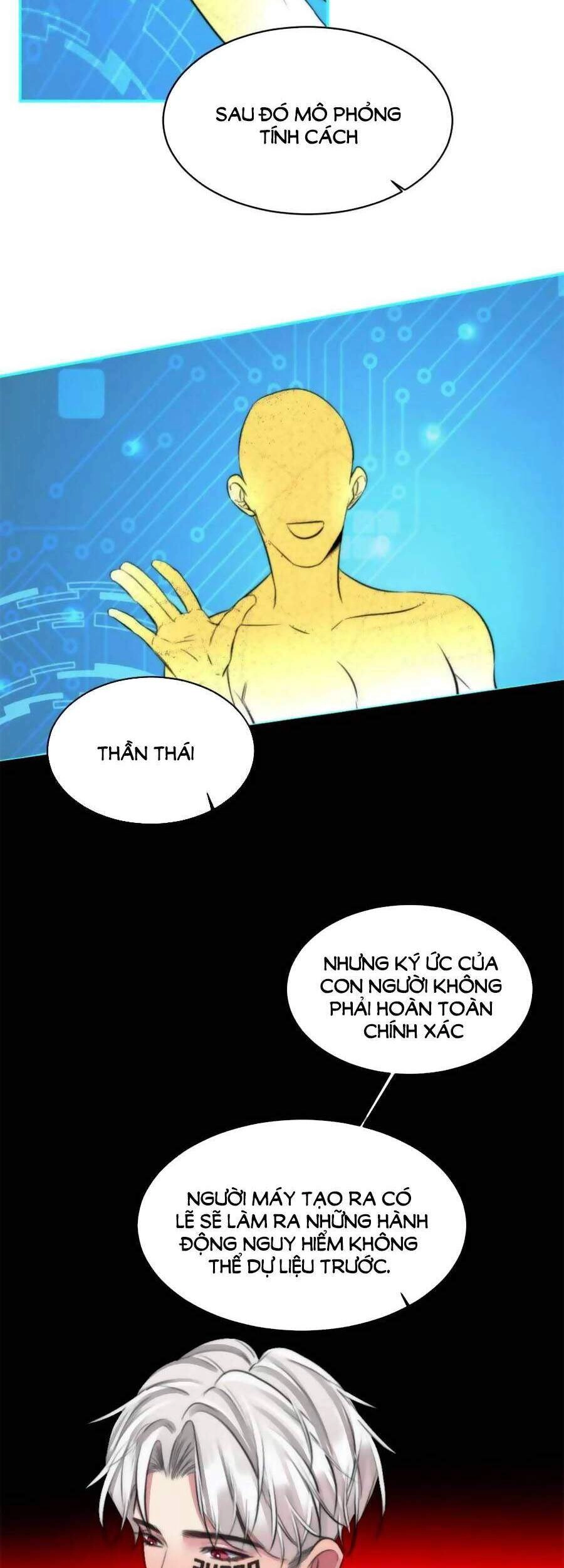 Fan Biến Thái Và Thần Tượng Xinh Đẹp Chapter 137 - 5