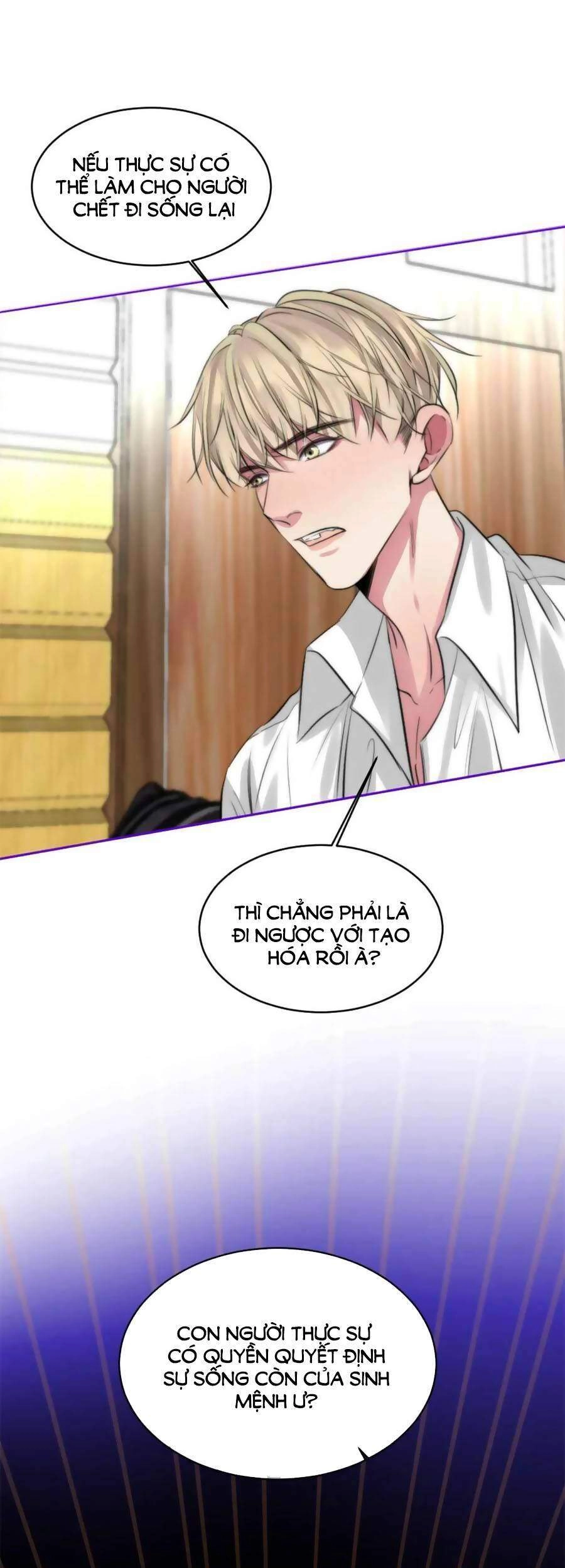 Fan Biến Thái Và Thần Tượng Xinh Đẹp Chapter 137 - 7