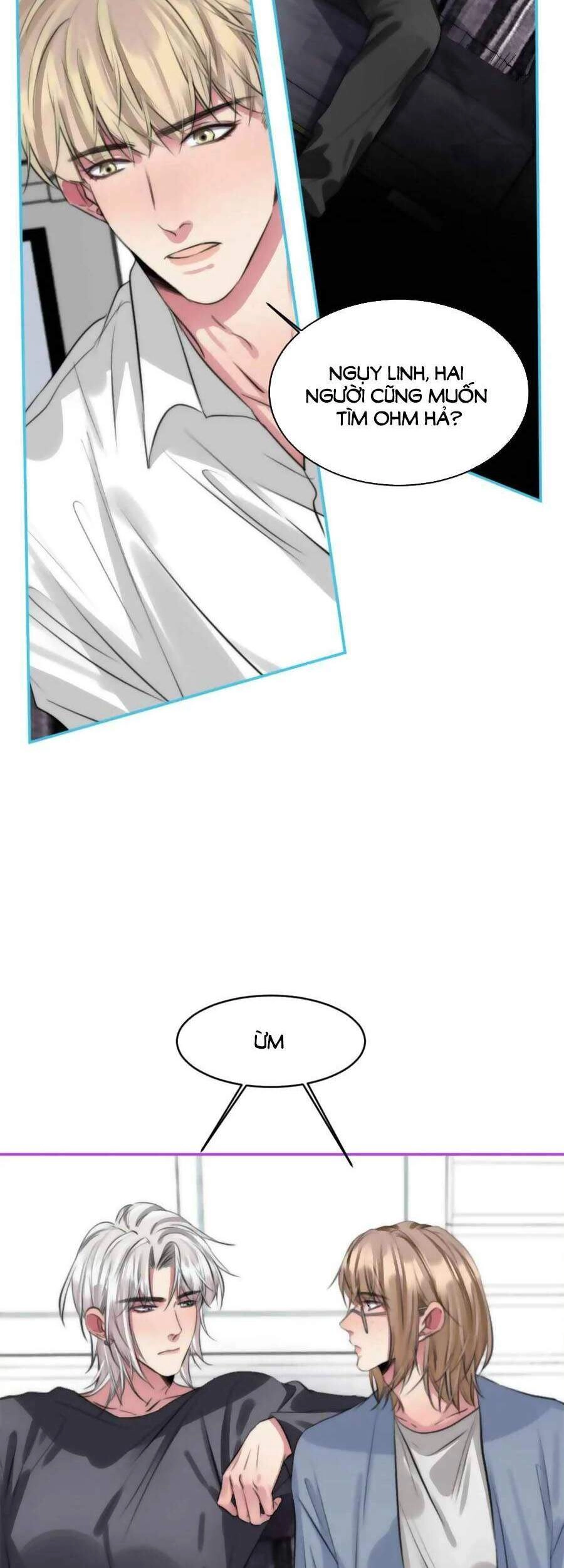 Fan Biến Thái Và Thần Tượng Xinh Đẹp Chapter 137 - 11