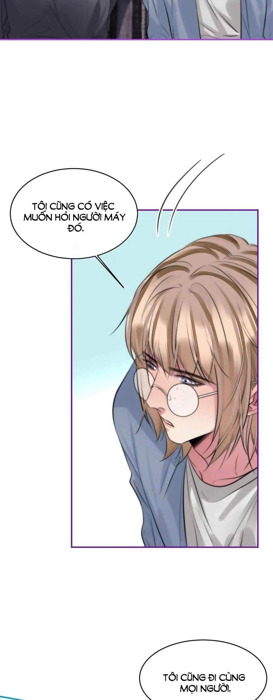 Fan Biến Thái Và Thần Tượng Xinh Đẹp Chapter 137 - 12