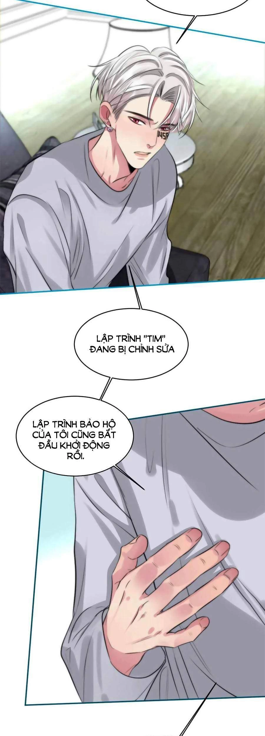 Fan Biến Thái Và Thần Tượng Xinh Đẹp Chapter 137 - 13