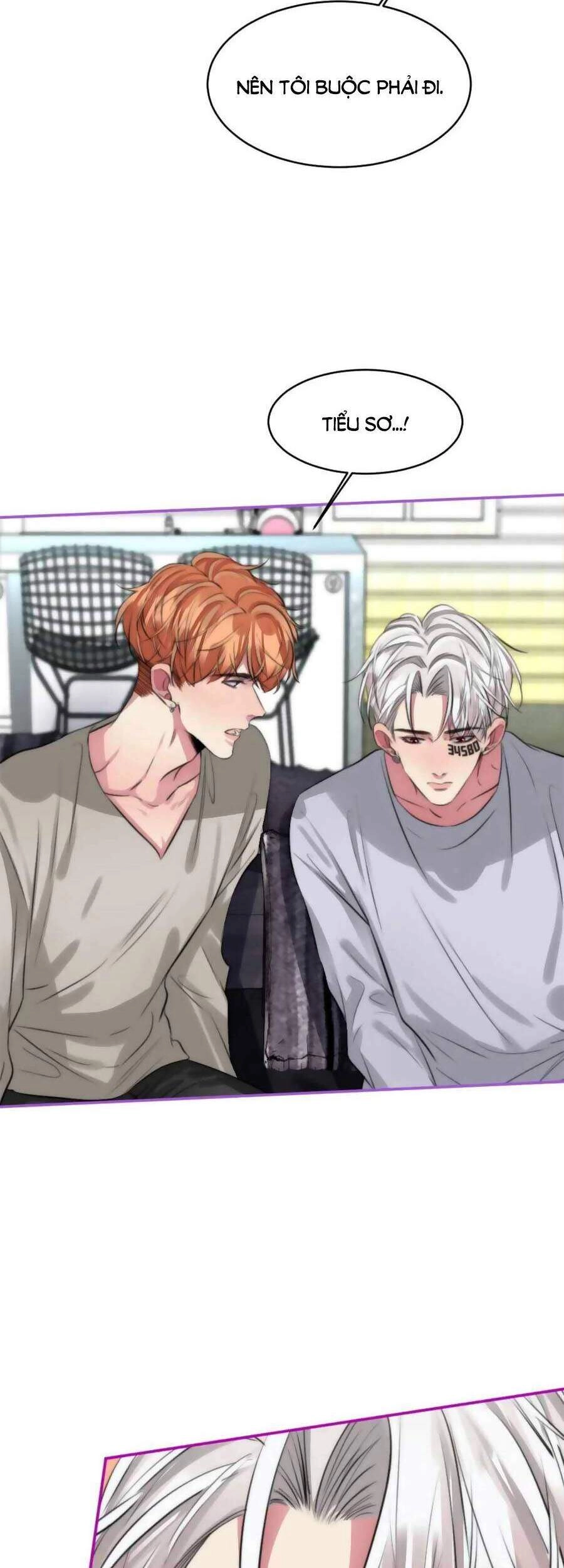 Fan Biến Thái Và Thần Tượng Xinh Đẹp Chapter 137 - 14