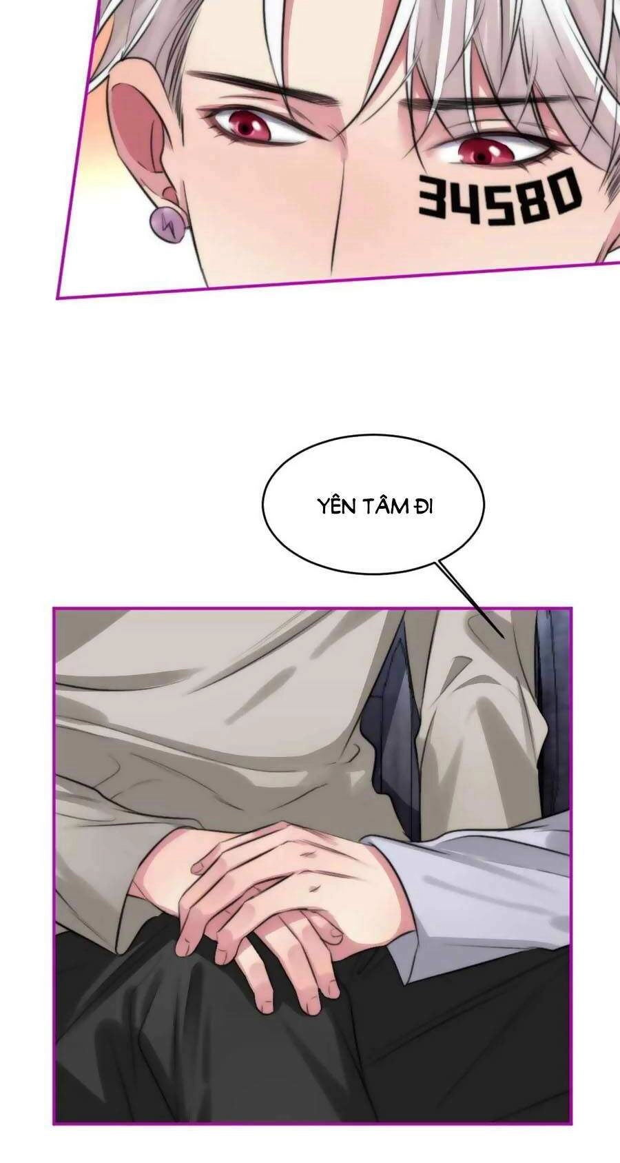 Fan Biến Thái Và Thần Tượng Xinh Đẹp Chapter 137 - 15