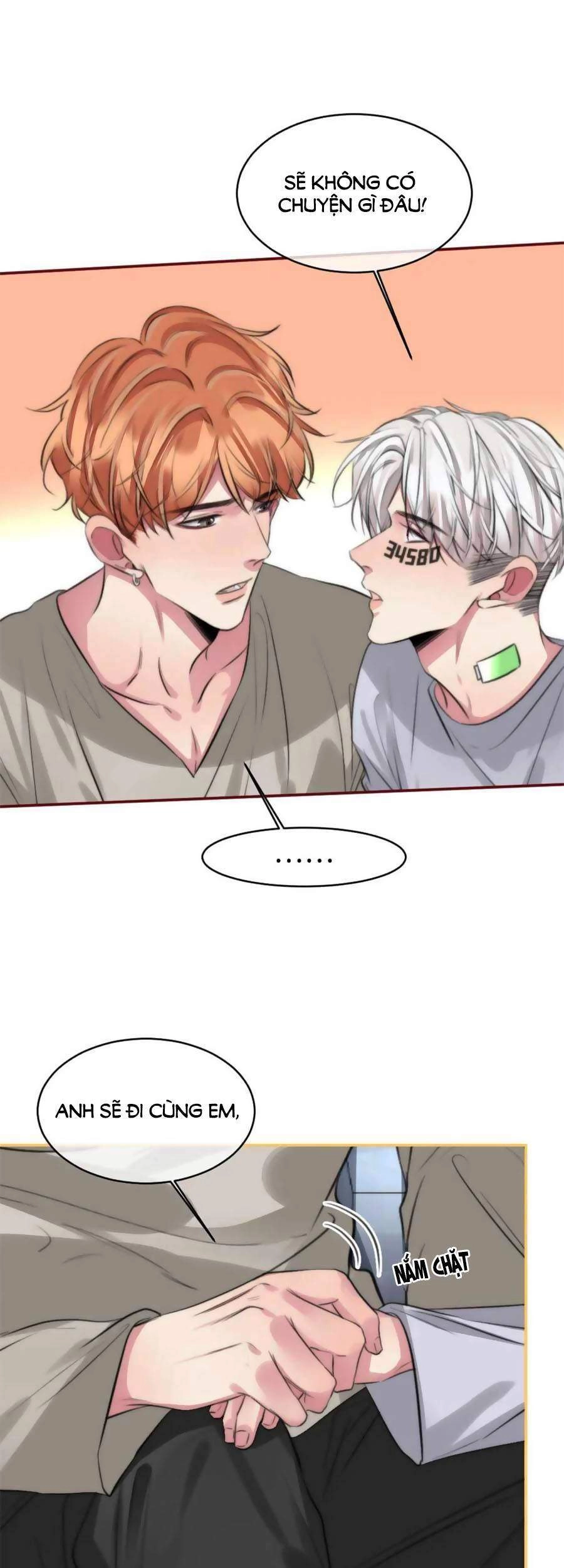 Fan Biến Thái Và Thần Tượng Xinh Đẹp Chapter 137 - 16