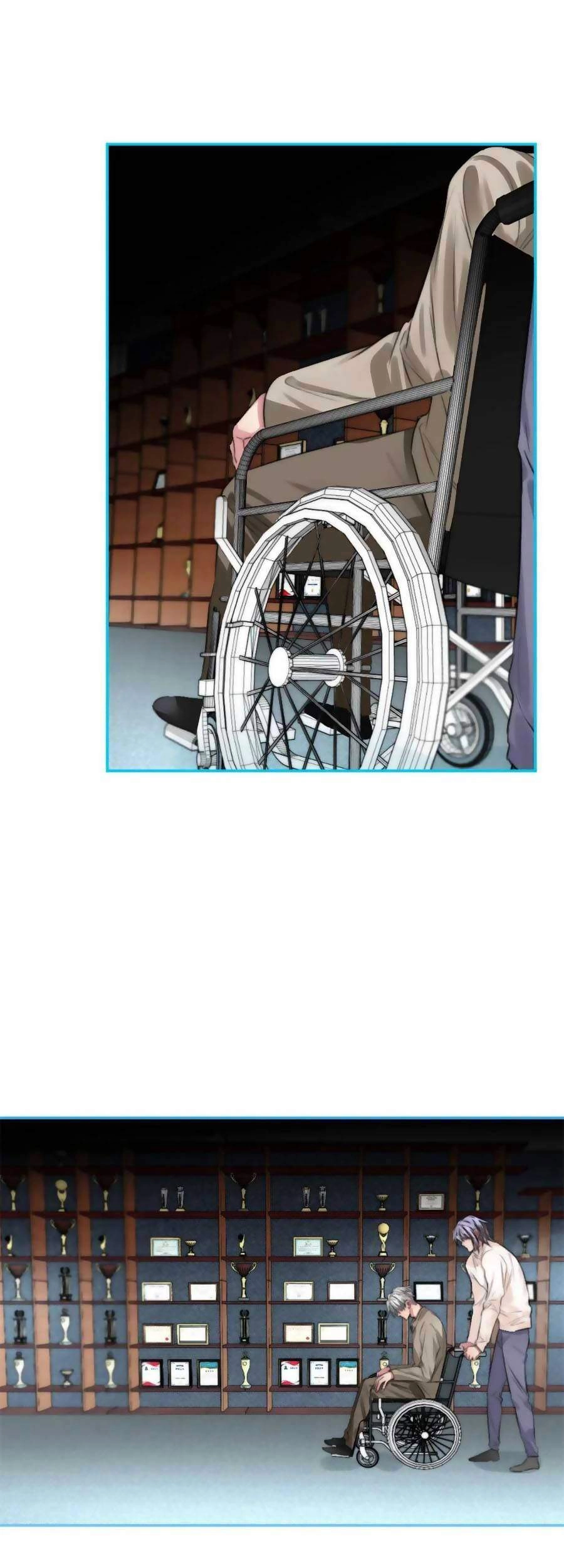 Fan Biến Thái Và Thần Tượng Xinh Đẹp Chapter 137 - 19