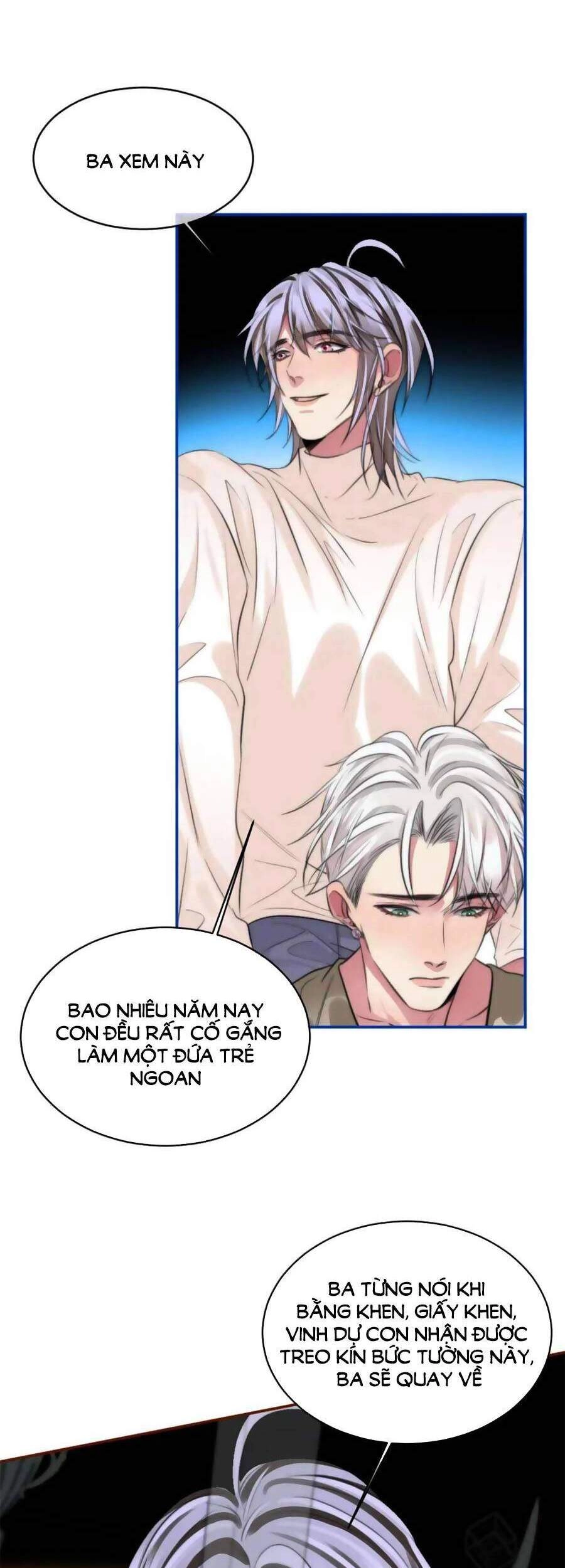 Fan Biến Thái Và Thần Tượng Xinh Đẹp Chapter 137 - 20