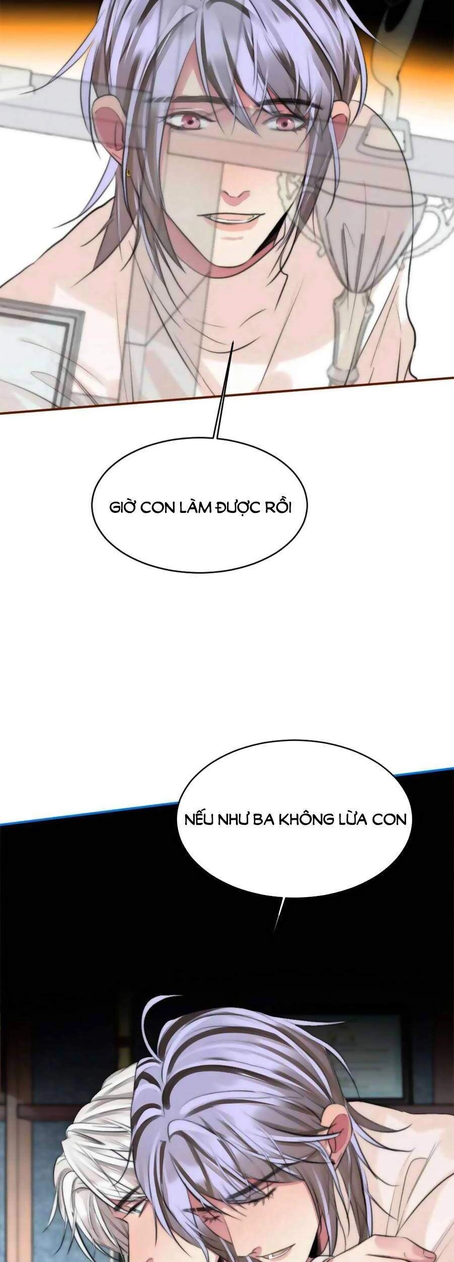 Fan Biến Thái Và Thần Tượng Xinh Đẹp Chapter 137 - 21