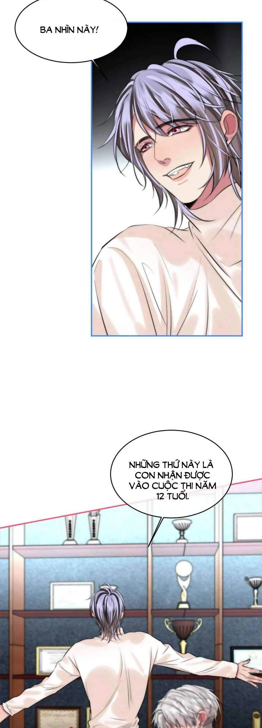 Fan Biến Thái Và Thần Tượng Xinh Đẹp Chapter 137 - 24