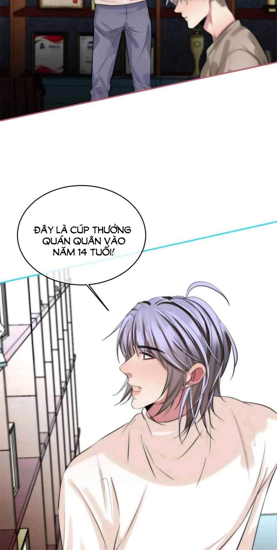 Fan Biến Thái Và Thần Tượng Xinh Đẹp Chapter 137 - 25