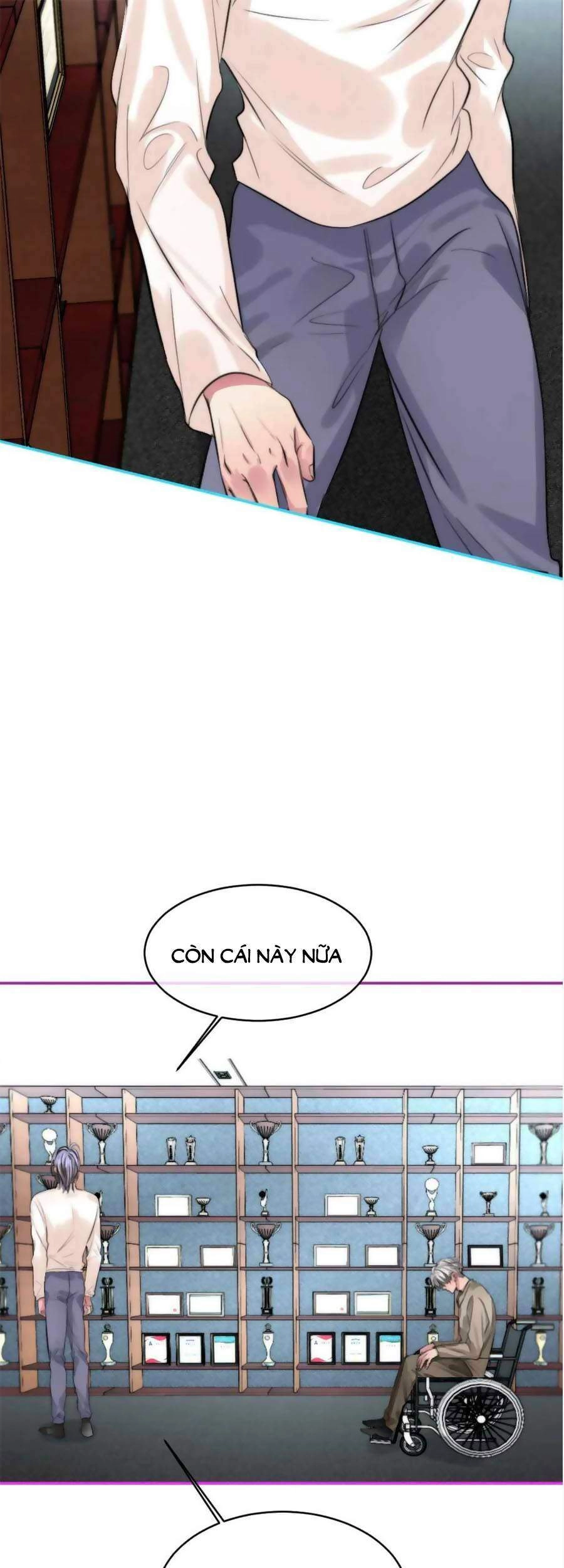 Fan Biến Thái Và Thần Tượng Xinh Đẹp Chapter 137 - 26