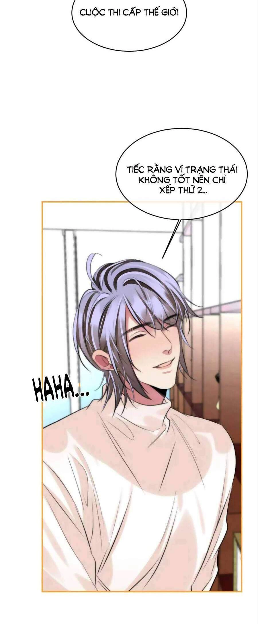 Fan Biến Thái Và Thần Tượng Xinh Đẹp Chapter 137 - 27