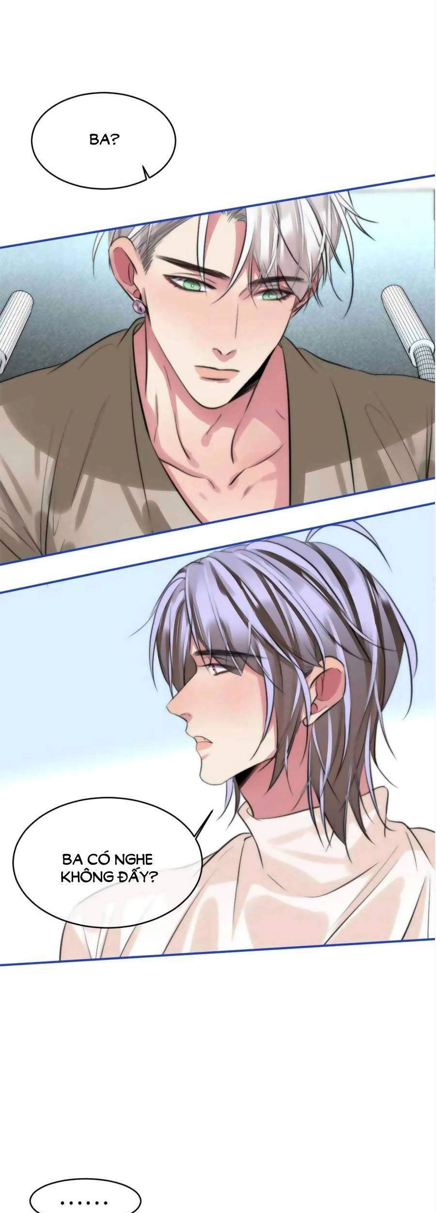 Fan Biến Thái Và Thần Tượng Xinh Đẹp Chapter 137 - 28