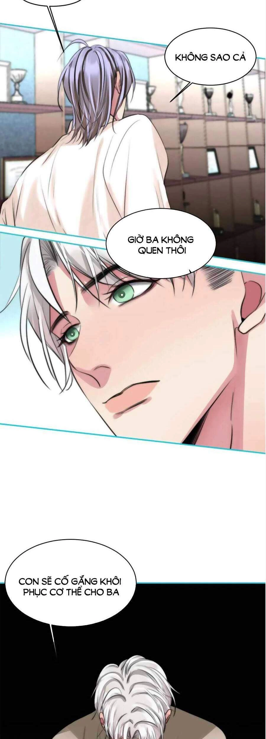 Fan Biến Thái Và Thần Tượng Xinh Đẹp Chapter 137 - 29