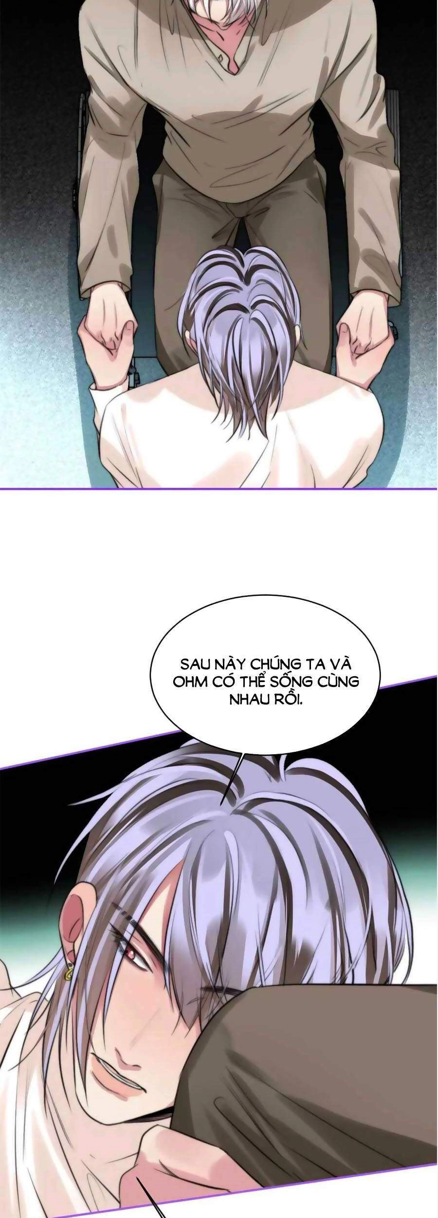 Fan Biến Thái Và Thần Tượng Xinh Đẹp Chapter 137 - 30