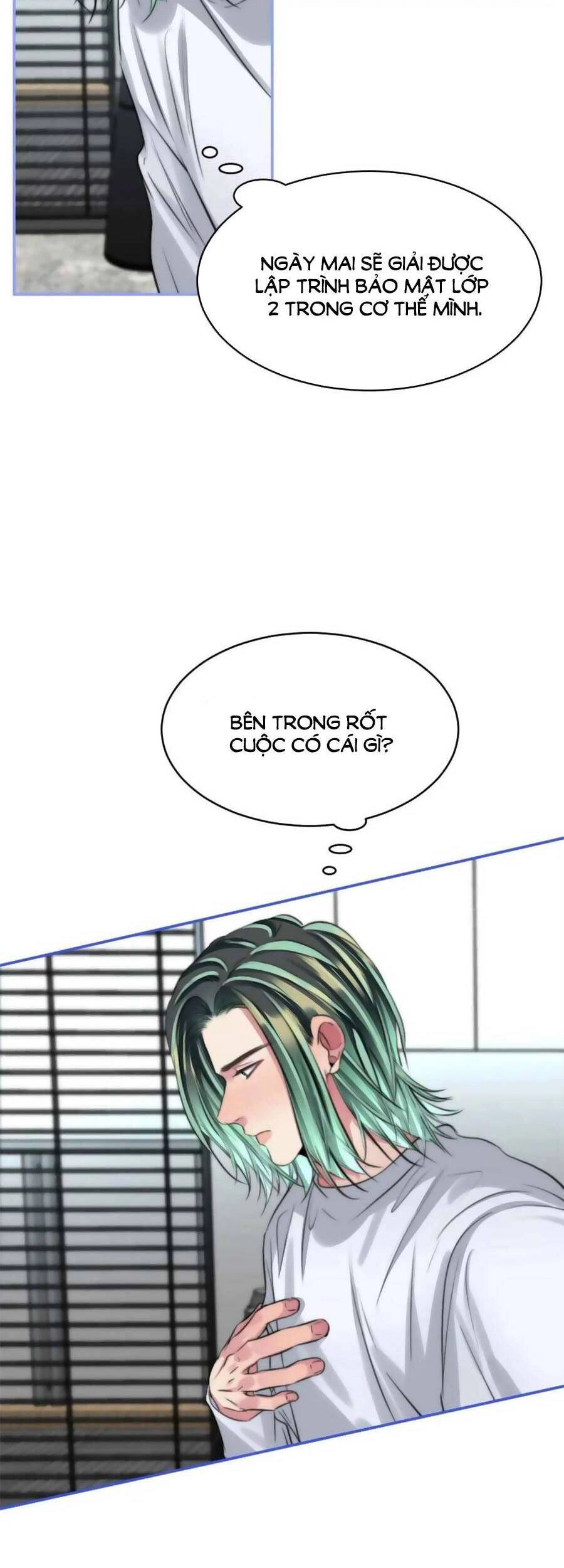 Fan Biến Thái Và Thần Tượng Xinh Đẹp Chapter 138 - 2