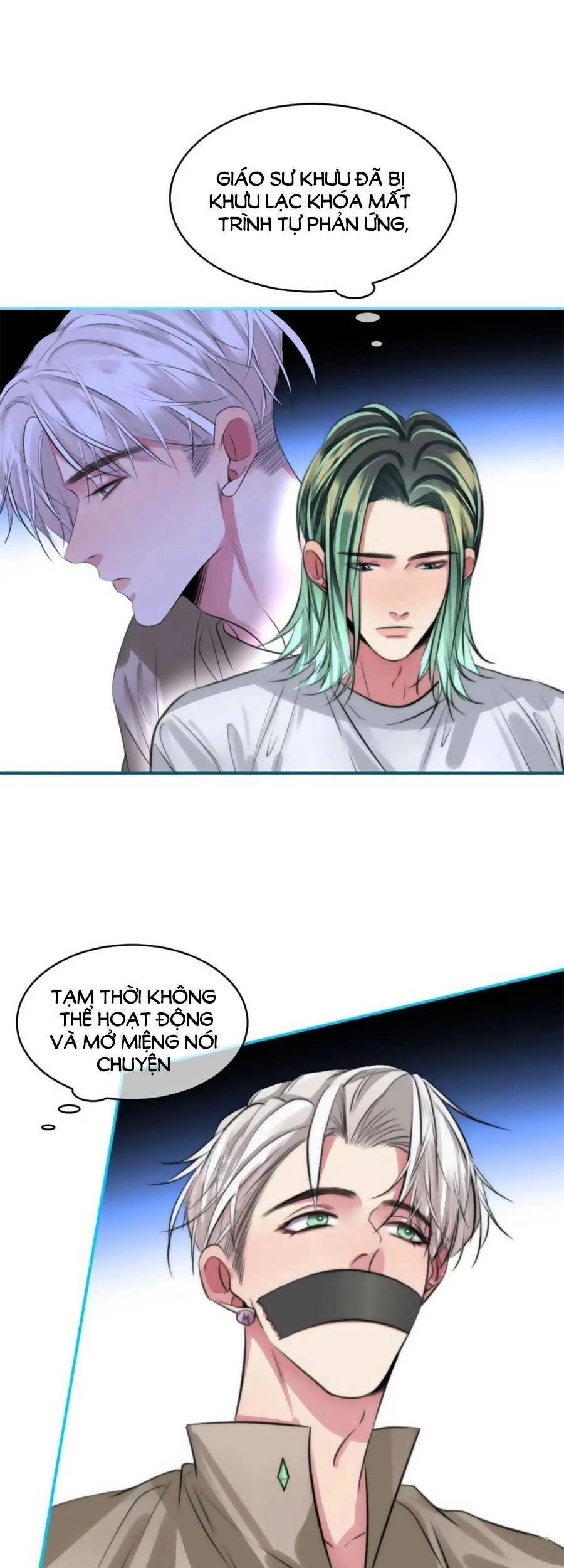 Fan Biến Thái Và Thần Tượng Xinh Đẹp Chapter 138 - 4