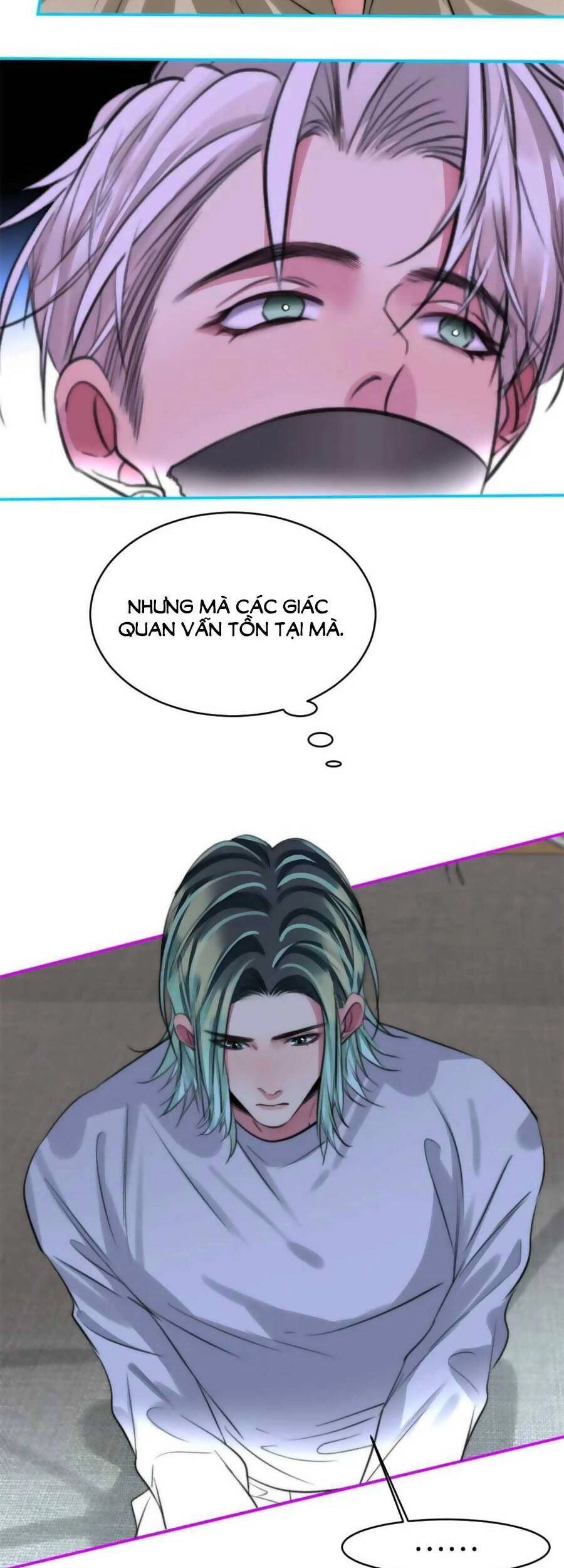 Fan Biến Thái Và Thần Tượng Xinh Đẹp Chapter 138 - 5