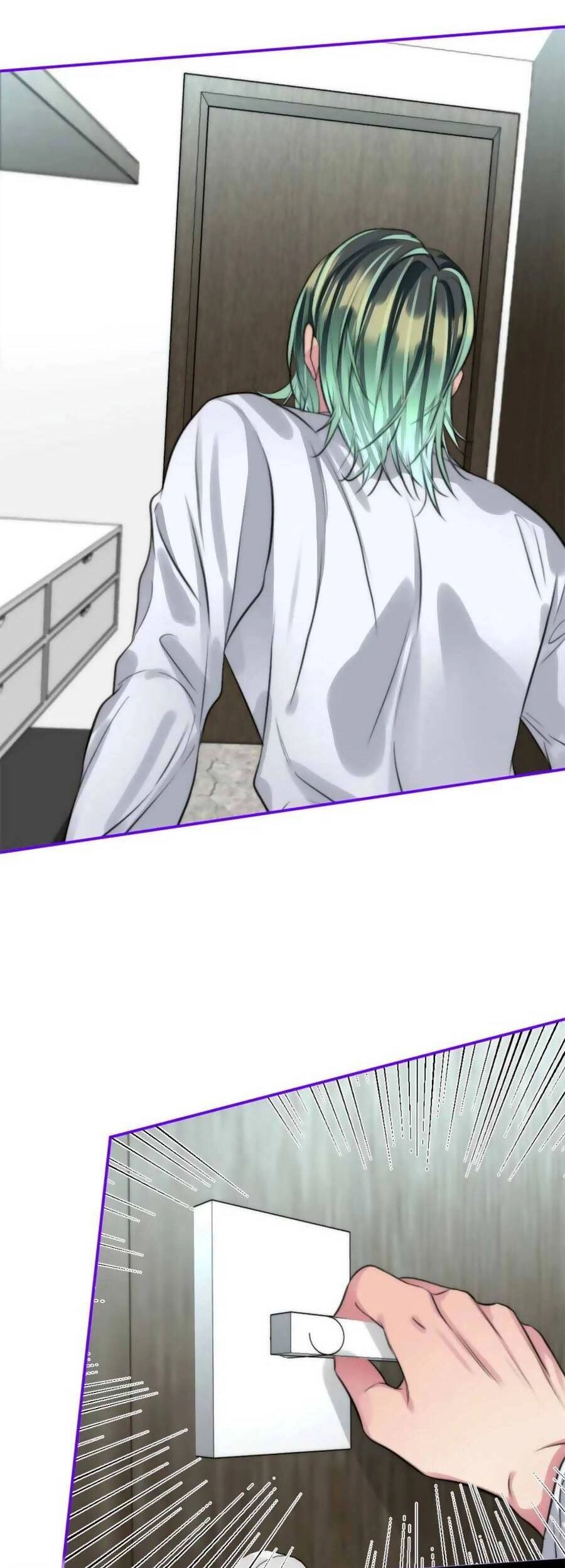 Fan Biến Thái Và Thần Tượng Xinh Đẹp Chapter 138 - 8