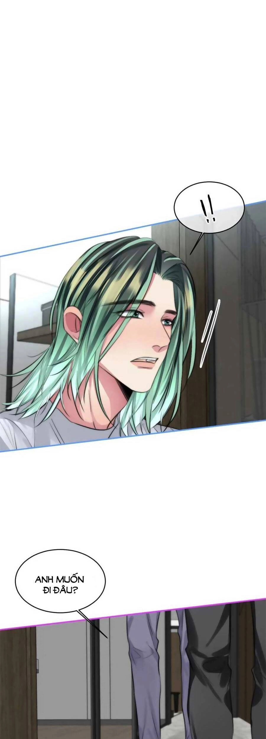 Fan Biến Thái Và Thần Tượng Xinh Đẹp Chapter 138 - 11