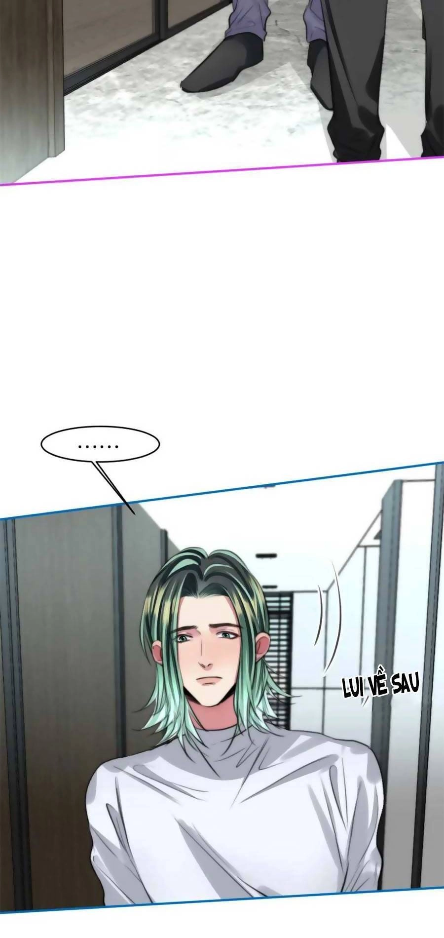 Fan Biến Thái Và Thần Tượng Xinh Đẹp Chapter 138 - 12