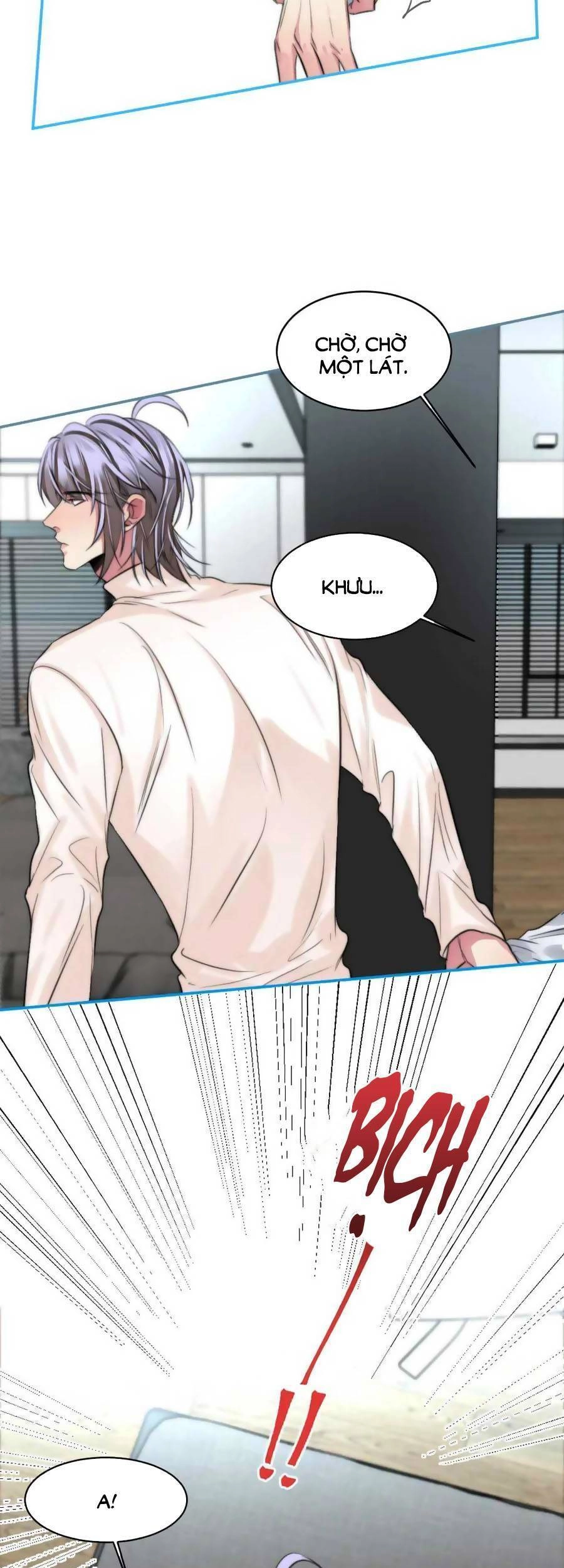 Fan Biến Thái Và Thần Tượng Xinh Đẹp Chapter 138 - 14