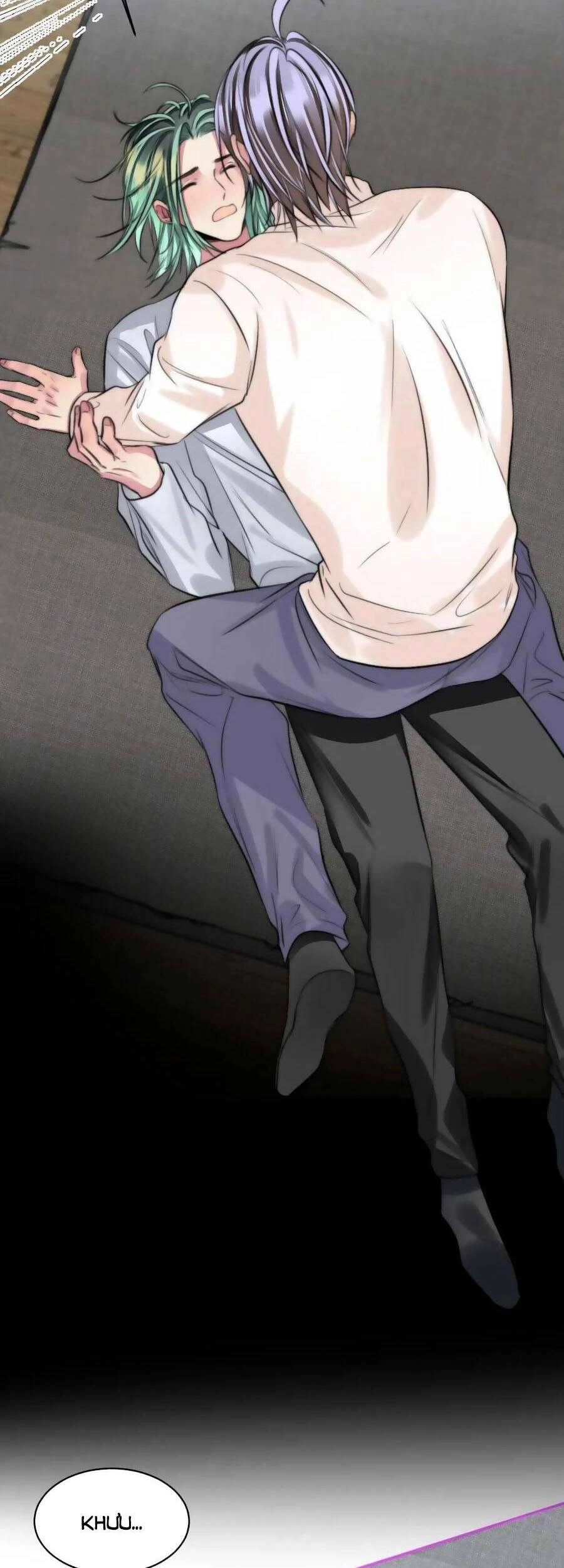 Fan Biến Thái Và Thần Tượng Xinh Đẹp Chapter 138 - 15