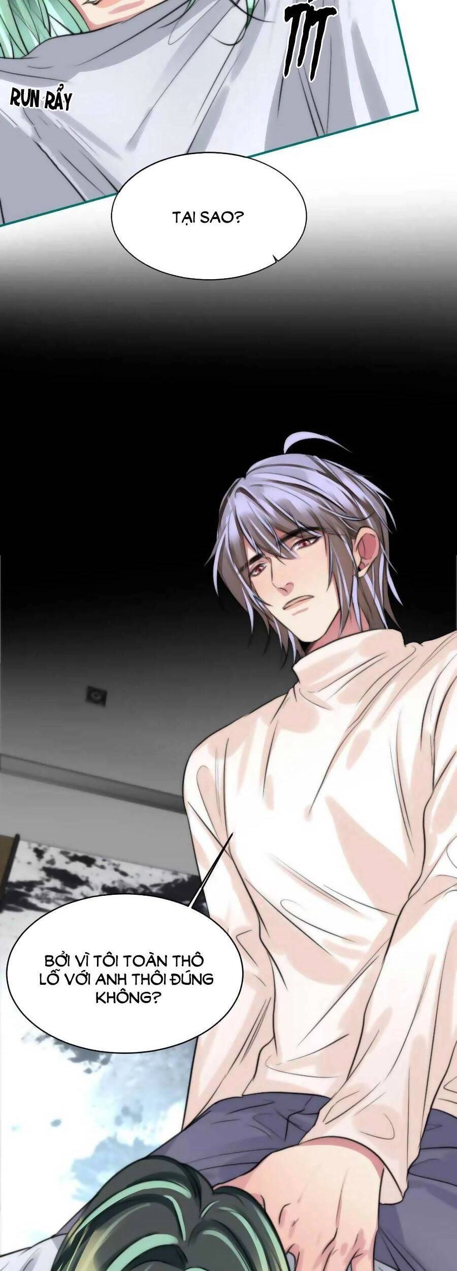 Fan Biến Thái Và Thần Tượng Xinh Đẹp Chapter 138 - 18