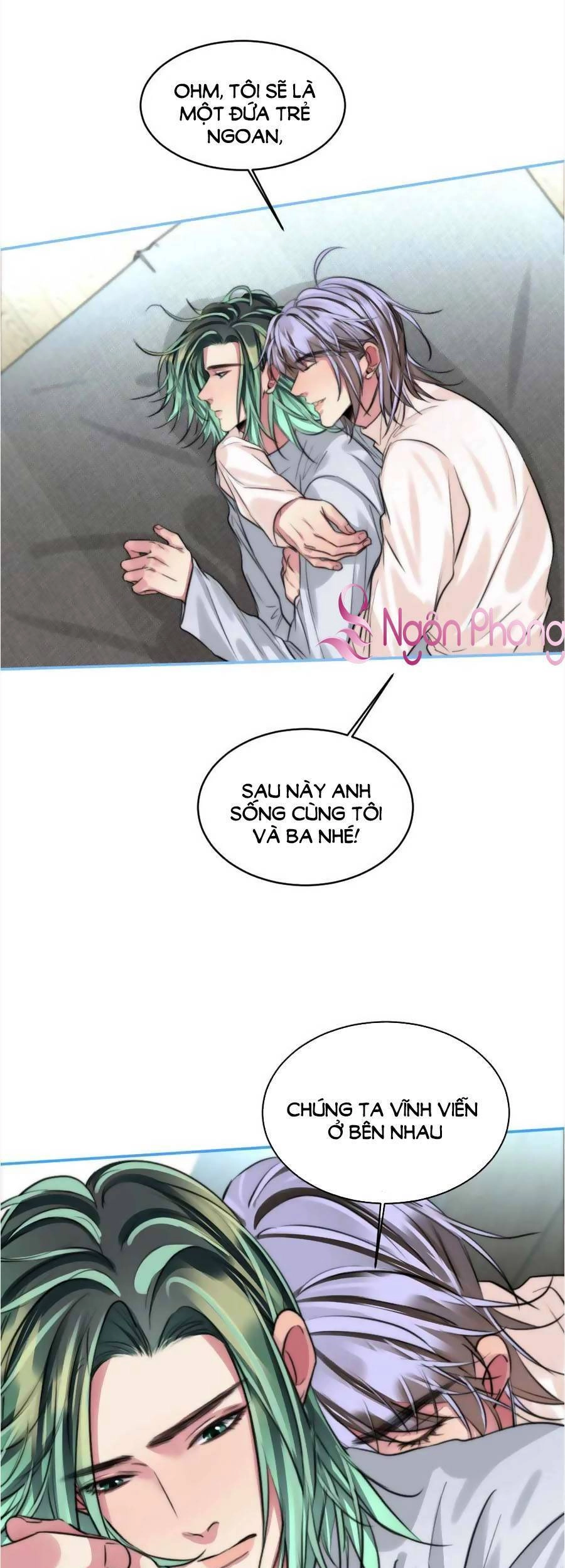 Fan Biến Thái Và Thần Tượng Xinh Đẹp Chapter 139 - 2