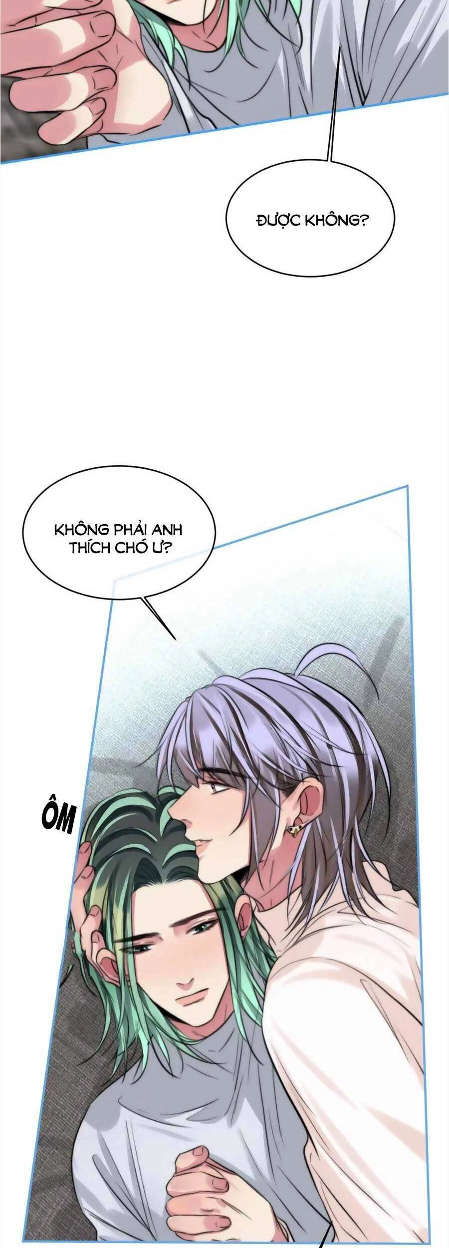 Fan Biến Thái Và Thần Tượng Xinh Đẹp Chapter 139 - 3