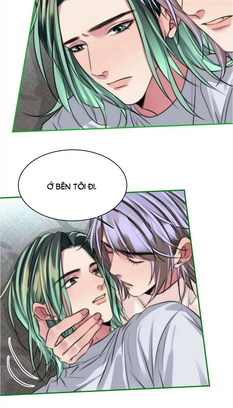 Fan Biến Thái Và Thần Tượng Xinh Đẹp Chapter 139 - 5