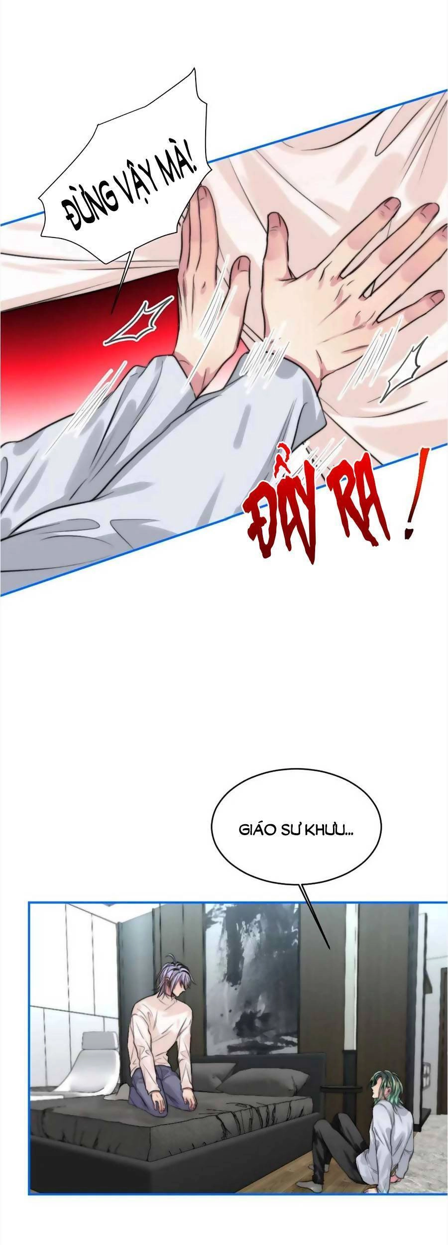 Fan Biến Thái Và Thần Tượng Xinh Đẹp Chapter 139 - 6