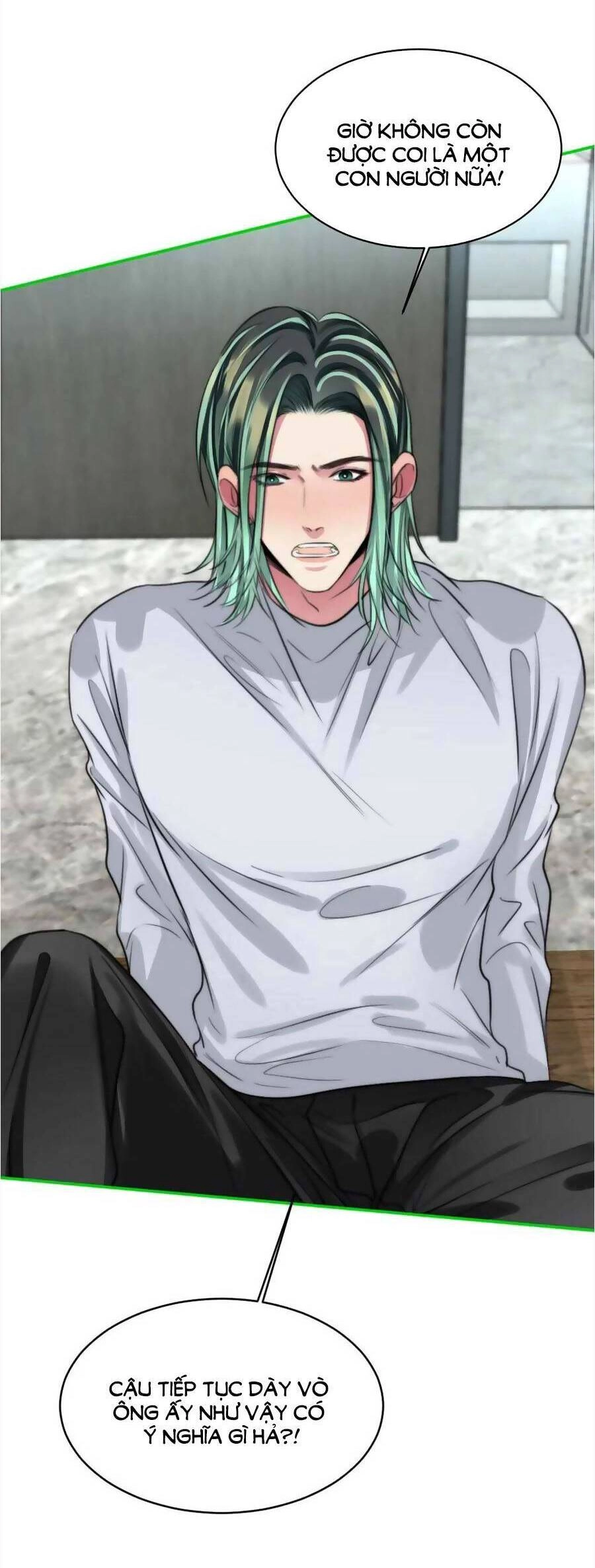 Fan Biến Thái Và Thần Tượng Xinh Đẹp Chapter 139 - 7