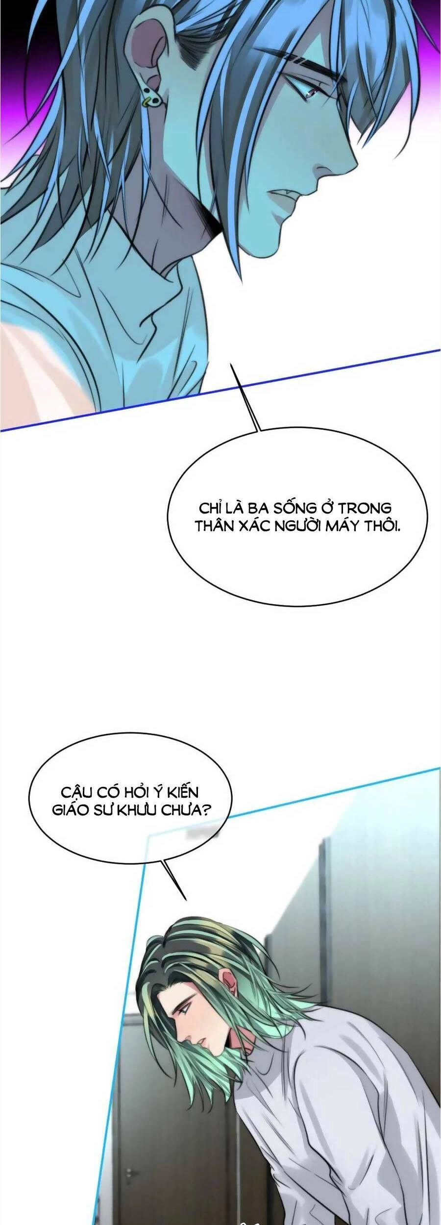 Fan Biến Thái Và Thần Tượng Xinh Đẹp Chapter 139 - 9