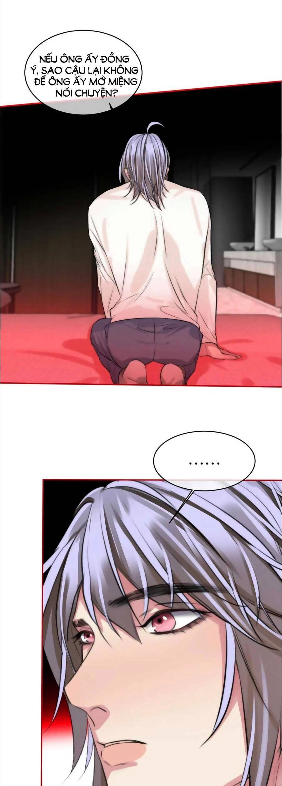 Fan Biến Thái Và Thần Tượng Xinh Đẹp Chapter 139 - 11