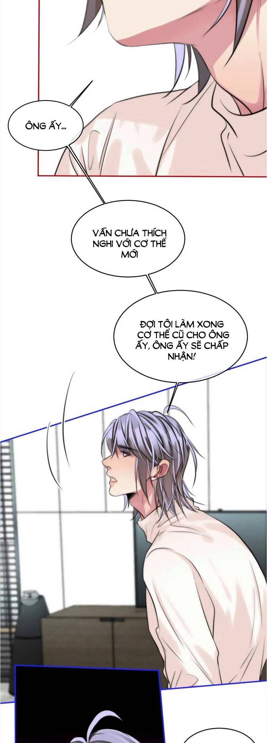 Fan Biến Thái Và Thần Tượng Xinh Đẹp Chapter 139 - 12